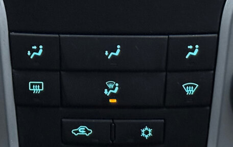 Chevrolet Cruze II, 2013 год, 829 000 рублей, 18 фотография