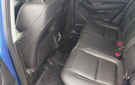 Chery Tiggo 4 I рестайлинг, 2021 год, 1 330 000 рублей, 5 фотография