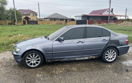 BMW 3 серия, 1999 год, 350 000 рублей, 2 фотография