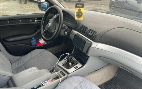 BMW 3 серия, 1999 год, 350 000 рублей, 4 фотография