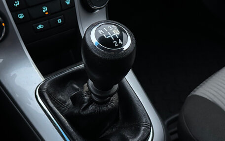 Chevrolet Cruze II, 2013 год, 829 000 рублей, 19 фотография