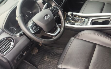 Chery Tiggo 4 I рестайлинг, 2021 год, 1 330 000 рублей, 6 фотография