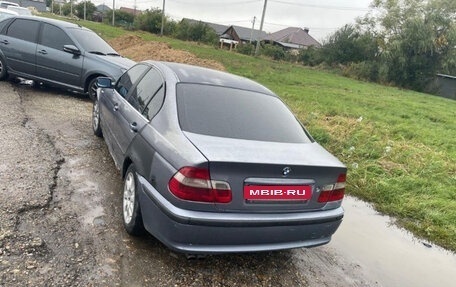 BMW 3 серия, 1999 год, 350 000 рублей, 3 фотография