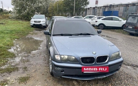 BMW 3 серия, 1999 год, 350 000 рублей, 5 фотография