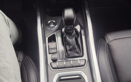 Chery Tiggo 4 I рестайлинг, 2021 год, 1 330 000 рублей, 9 фотография