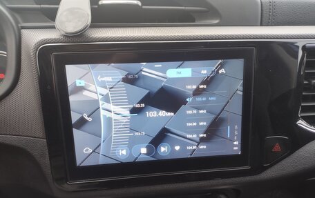 Chery Tiggo 4 I рестайлинг, 2021 год, 1 330 000 рублей, 8 фотография