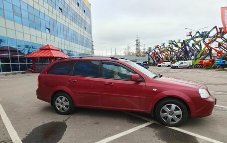 Chevrolet Lacetti, 2011 год, 600 000 рублей, 5 фотография