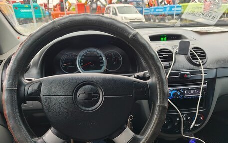 Chevrolet Lacetti, 2011 год, 600 000 рублей, 12 фотография