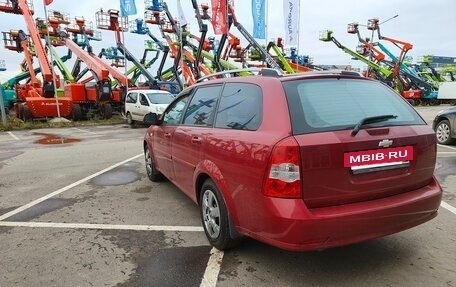 Chevrolet Lacetti, 2011 год, 600 000 рублей, 7 фотография