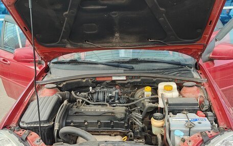 Chevrolet Lacetti, 2011 год, 600 000 рублей, 13 фотография