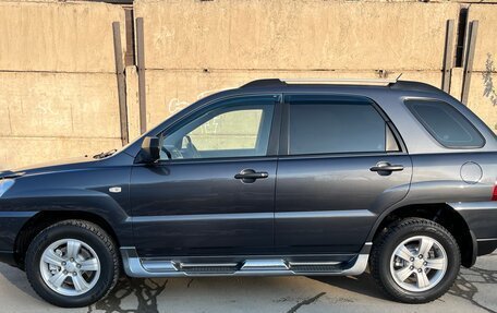 KIA Sportage II, 2009 год, 980 000 рублей, 6 фотография