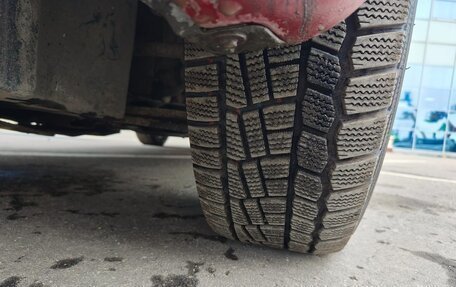 Chevrolet Lacetti, 2011 год, 600 000 рублей, 20 фотография