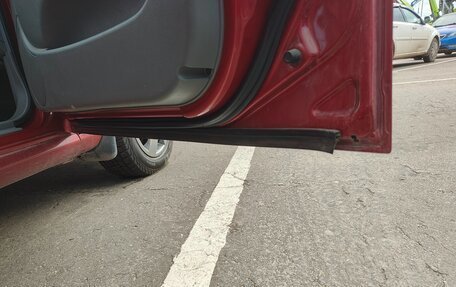 Chevrolet Lacetti, 2011 год, 600 000 рублей, 17 фотография