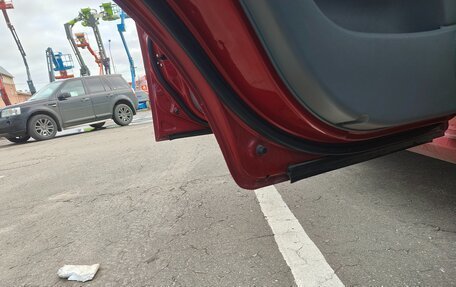 Chevrolet Lacetti, 2011 год, 600 000 рублей, 16 фотография