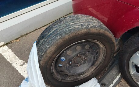 Chevrolet Lacetti, 2011 год, 600 000 рублей, 21 фотография