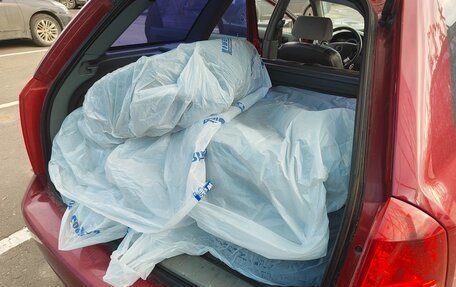 Chevrolet Lacetti, 2011 год, 600 000 рублей, 19 фотография