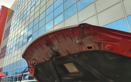 Chevrolet Lacetti, 2011 год, 600 000 рублей, 14 фотография