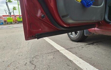 Chevrolet Lacetti, 2011 год, 600 000 рублей, 15 фотография