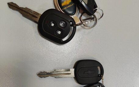 Chevrolet Lacetti, 2011 год, 600 000 рублей, 22 фотография