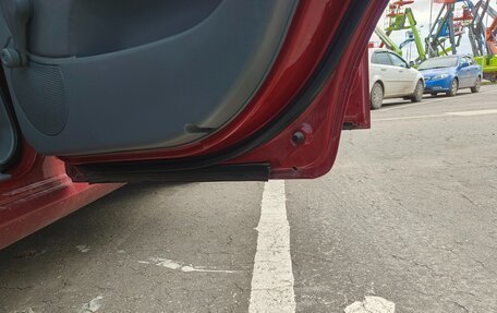 Chevrolet Lacetti, 2011 год, 600 000 рублей, 18 фотография