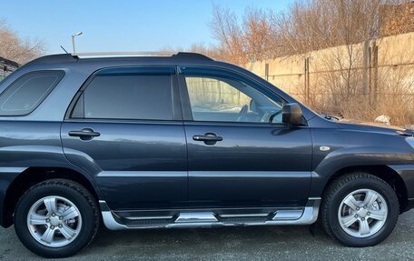 KIA Sportage II, 2009 год, 980 000 рублей, 4 фотография