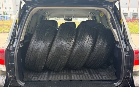 Toyota Land Cruiser 200, 2016 год, 4 185 000 рублей, 9 фотография