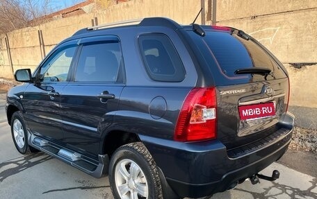 KIA Sportage II, 2009 год, 980 000 рублей, 7 фотография