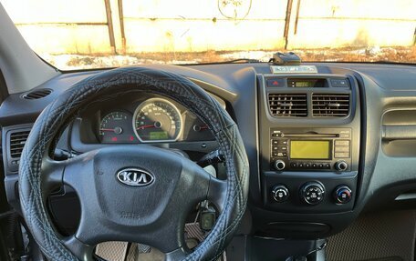 KIA Sportage II, 2009 год, 980 000 рублей, 9 фотография