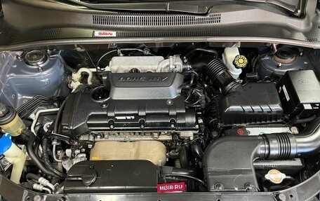 KIA Sportage II, 2009 год, 980 000 рублей, 8 фотография