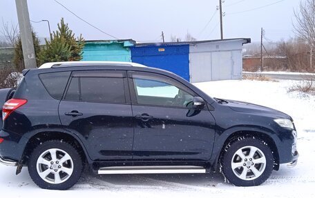 Toyota RAV4, 2011 год, 1 530 000 рублей, 6 фотография