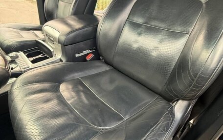 Toyota Land Cruiser 200, 2016 год, 4 185 000 рублей, 18 фотография