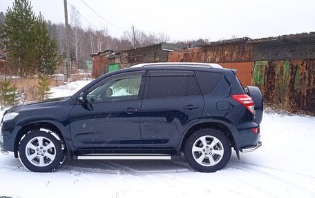 Toyota RAV4, 2011 год, 1 530 000 рублей, 5 фотография