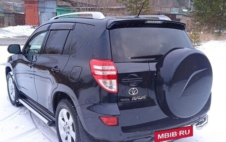 Toyota RAV4, 2011 год, 1 530 000 рублей, 4 фотография