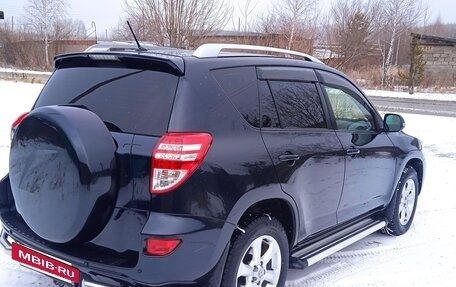 Toyota RAV4, 2011 год, 1 530 000 рублей, 3 фотография