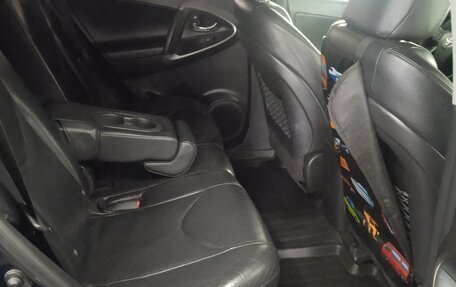 Toyota RAV4, 2011 год, 1 530 000 рублей, 9 фотография