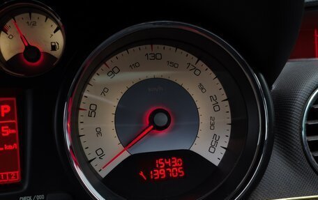 Peugeot 308 II, 2010 год, 420 000 рублей, 7 фотография