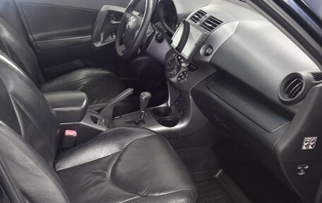 Toyota RAV4, 2011 год, 1 530 000 рублей, 8 фотография