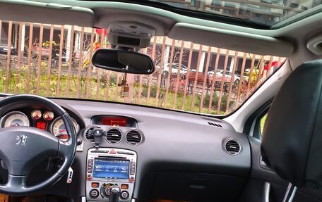 Peugeot 308 II, 2010 год, 420 000 рублей, 10 фотография