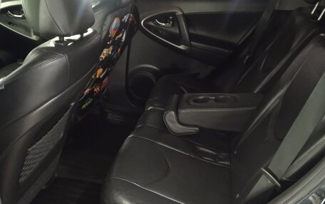 Toyota RAV4, 2011 год, 1 530 000 рублей, 10 фотография