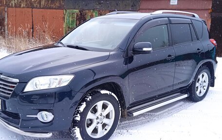 Toyota RAV4, 2011 год, 1 530 000 рублей, 12 фотография
