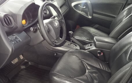 Toyota RAV4, 2011 год, 1 530 000 рублей, 11 фотография