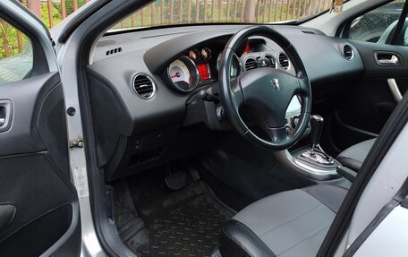 Peugeot 308 II, 2010 год, 420 000 рублей, 8 фотография