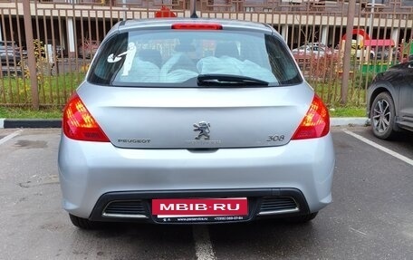 Peugeot 308 II, 2010 год, 420 000 рублей, 4 фотография