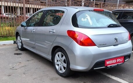 Peugeot 308 II, 2010 год, 420 000 рублей, 5 фотография