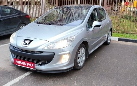 Peugeot 308 II, 2010 год, 420 000 рублей, 3 фотография