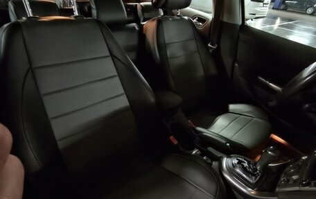 Peugeot 308 II, 2010 год, 420 000 рублей, 11 фотография