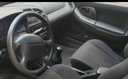 Mazda 323, 1997 год, 165 000 рублей, 3 фотография