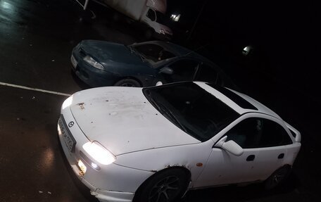 Mazda 323, 1997 год, 165 000 рублей, 7 фотография