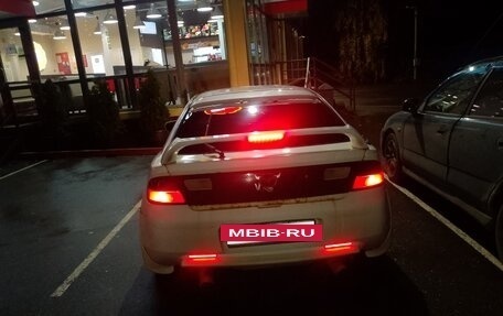 Mazda 323, 1997 год, 165 000 рублей, 11 фотография