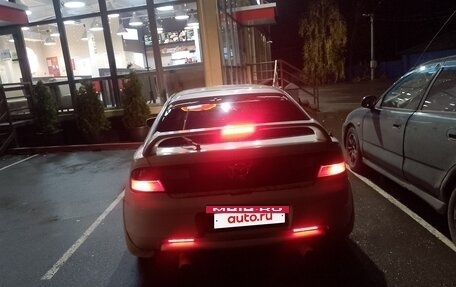 Mazda 323, 1997 год, 165 000 рублей, 10 фотография
